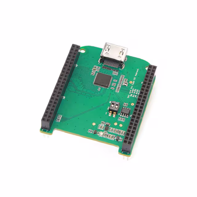 103030034 Seeed Technology Co., Ltd  Cartes d'évaluation - Cartes d'extension Cartes filles